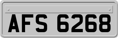 AFS6268