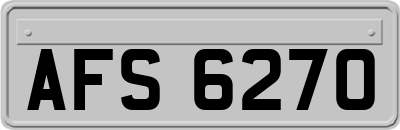 AFS6270