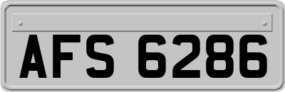AFS6286