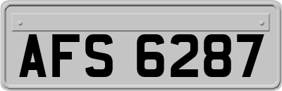 AFS6287
