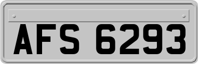 AFS6293