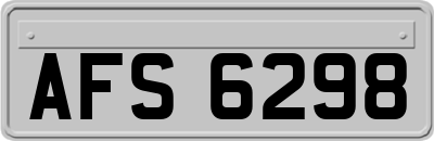 AFS6298