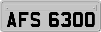 AFS6300