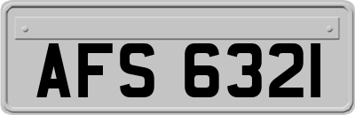 AFS6321