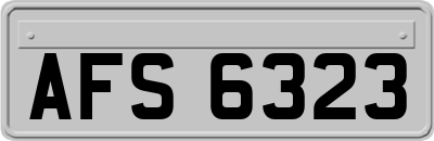 AFS6323