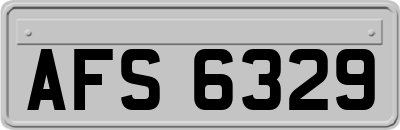 AFS6329