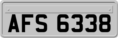 AFS6338