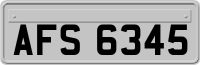 AFS6345
