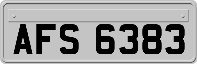 AFS6383
