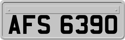 AFS6390