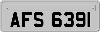 AFS6391