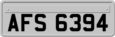AFS6394
