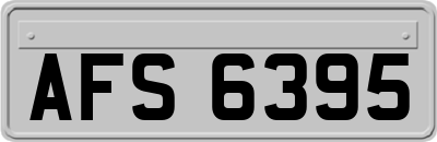 AFS6395