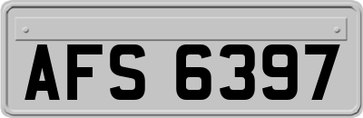 AFS6397