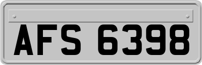 AFS6398