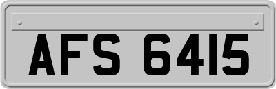 AFS6415