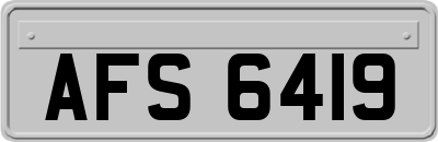 AFS6419