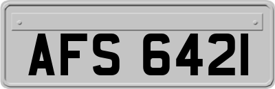 AFS6421
