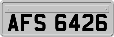AFS6426