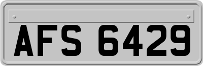 AFS6429