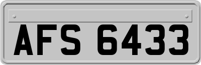 AFS6433