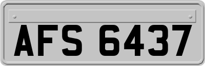 AFS6437