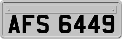 AFS6449