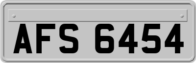 AFS6454