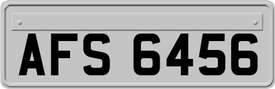 AFS6456