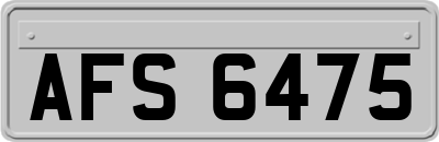 AFS6475