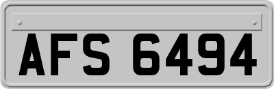 AFS6494