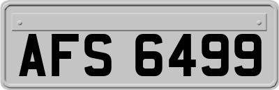 AFS6499