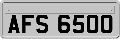 AFS6500