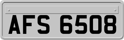 AFS6508