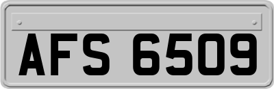 AFS6509