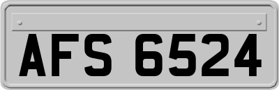 AFS6524