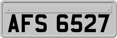 AFS6527