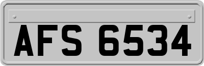 AFS6534