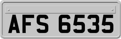 AFS6535
