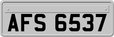 AFS6537