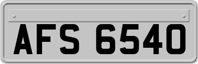 AFS6540