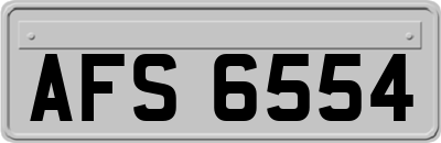 AFS6554