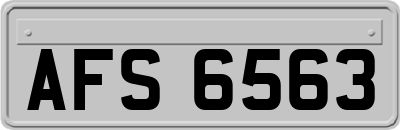 AFS6563