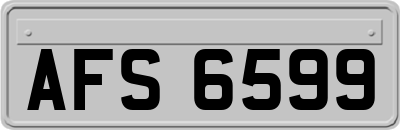 AFS6599