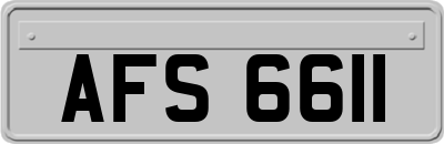 AFS6611