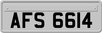 AFS6614