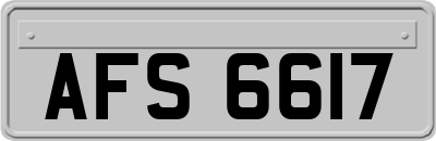 AFS6617