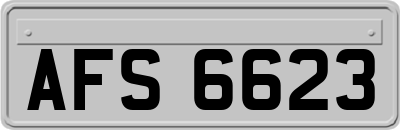 AFS6623