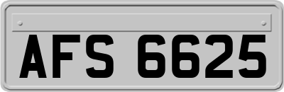 AFS6625