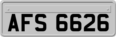 AFS6626